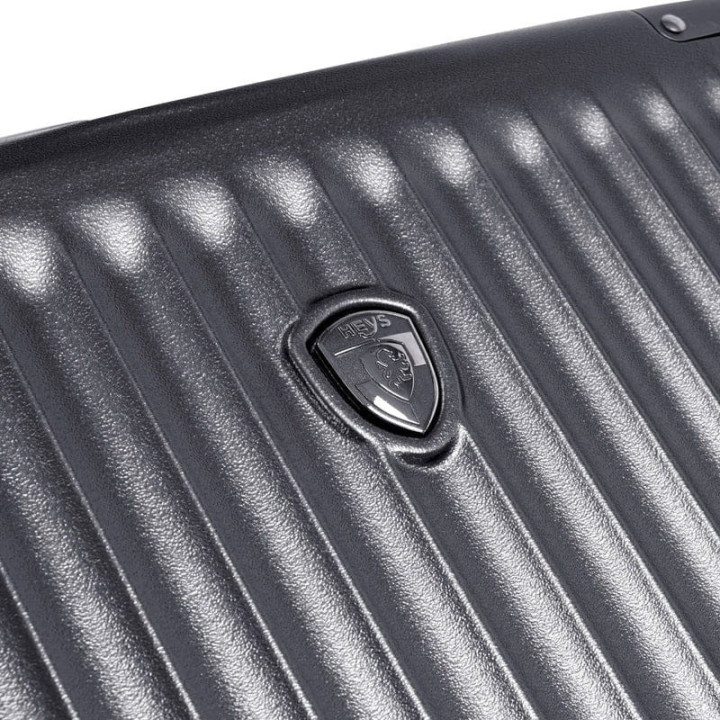 Walizka Heys Luxe Duża | luxwalizki.pl