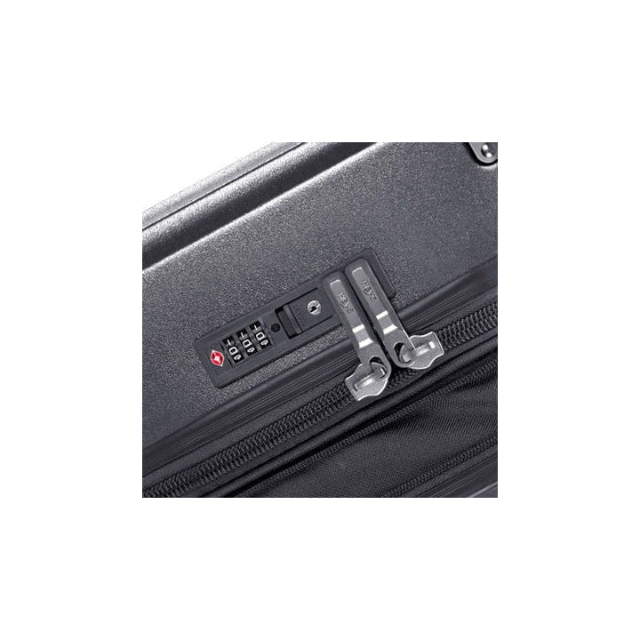 Walizka Heys Luxe Duża | luxwalizki.pl