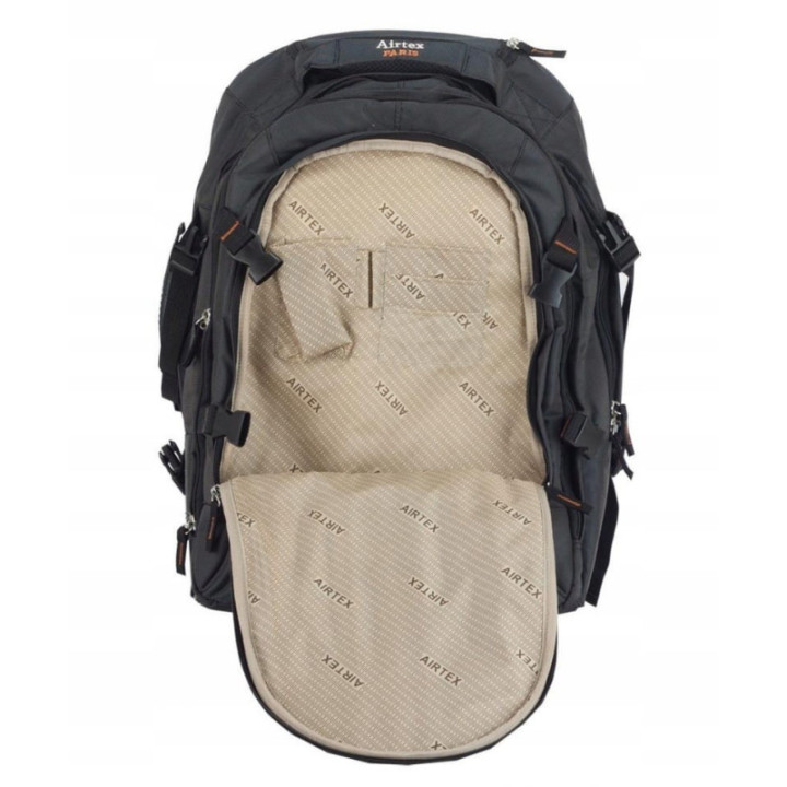 Plecak Airtex 560/2 | luxwalizki.pl