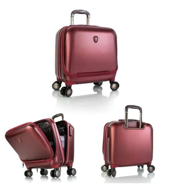 Walizka Heys Portal | luxwalizki.pl