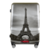 Walizka Madisson Wieża Eiffla Duża | topwalizki.pl