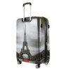 Walizka Madisson Wieża Eiffla Duża | topwalizki.pl