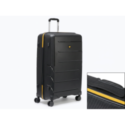 Walizka Caterpillar Cargo Duża | topwalizki.pl