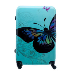 Walizka Bagia BL Duża | topwalizki.pl