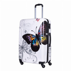 Walizka Bagia BL Duża | topwalizki.pl