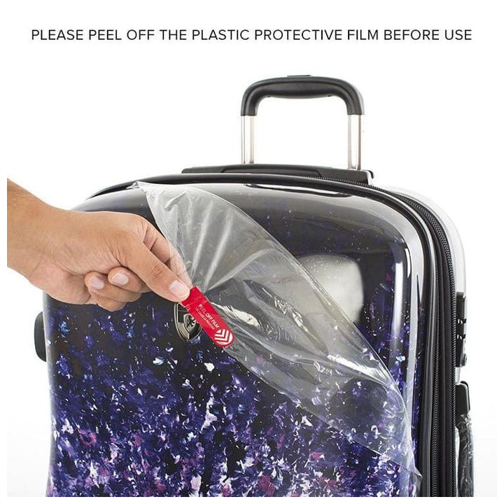 Walizka Heys Solara Mała | luxwalizki.pl