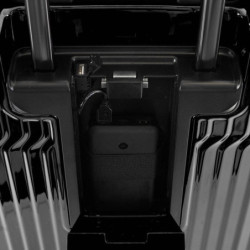 Walizka Heys Tekno Mała | topwalizki.pl