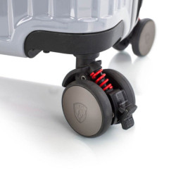 Walizka Heys Tekno Mała | topwalizki.pl