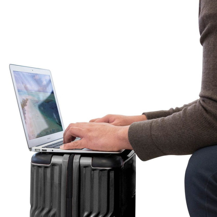 Walizka Heys Tekno Mała | luxwalizki.pl