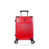 Walizka Heys Tekno Red Mała | topwalizki.pl
