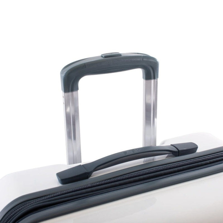 Walizka Heys Tie Dye Blue Skies Średnia | luxwalizki.pl