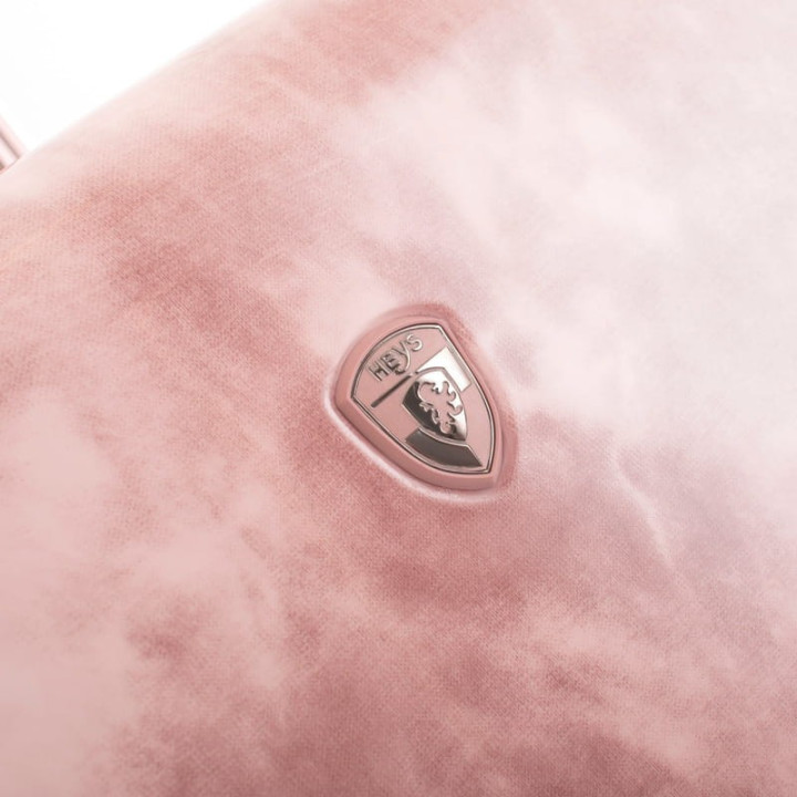 Walizka Heys Tie Dye Rose Średnia | luxwalizki.pl