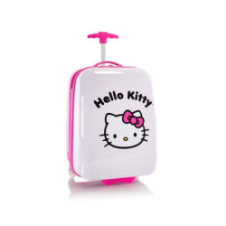 Walizka Heys Hello Kitty Mała | topwalizki.pl
