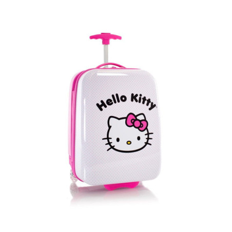 Walizka Heys Hello Kitty Mała | topwalizki.pl