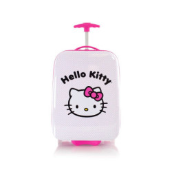 Walizka Heys Hello Kitty Mała | topwalizki.pl