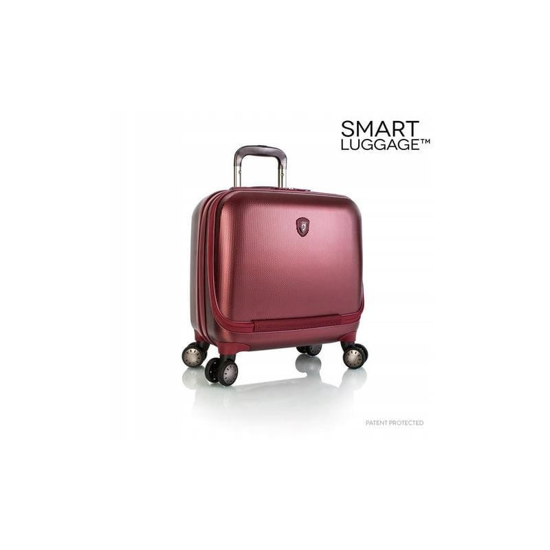 Walizka Heys Portal | topwalizki.pl