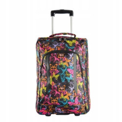 Walizka Worldline 527/20 | topwalizki.pl