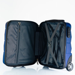 Walizka Bagia Havana XS | topwalizki.pl