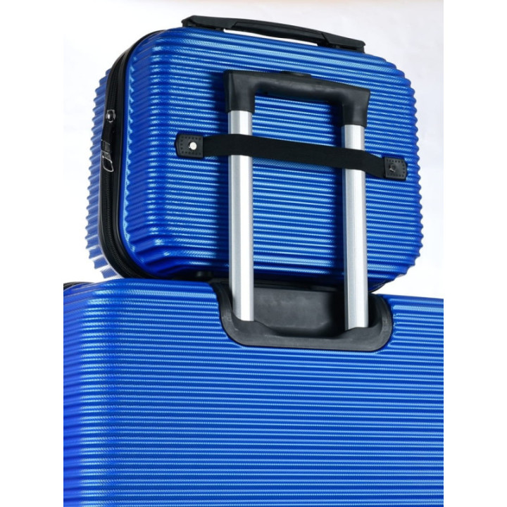 Kuferek Bagia Genewa Mały | luxwalizki.pl