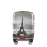 Walizka Madisson Wieża Eiffla Mała | topwalizki.pl