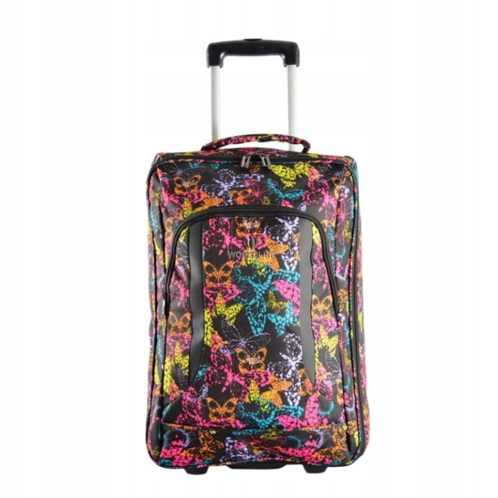 Walizka Worldline 527/20 | luxwalizki.pl