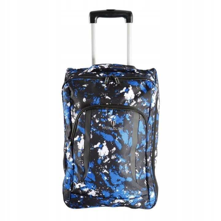 Walizka Worldline 527/20 | luxwalizki.pl