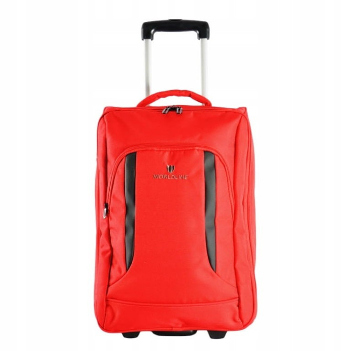 Walizka Worldline 527/20 | luxwalizki.pl