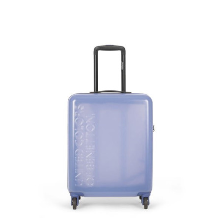 Walizka Benetton Cloud Mała | topwalizki.pl