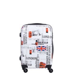 Walizka Bagia BL Mała | topwalizki.pl