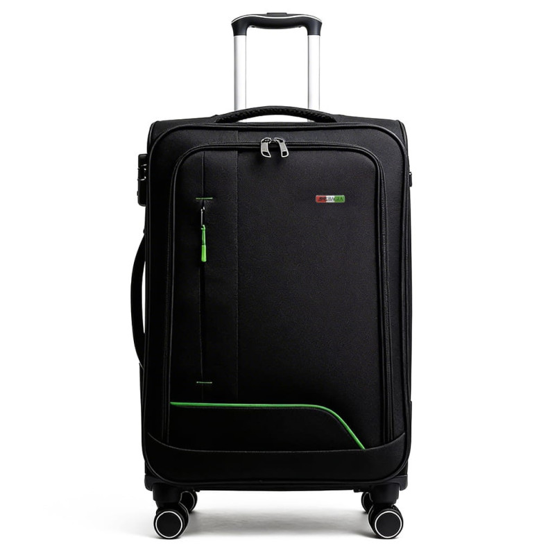 Walizka Bagia Capri Średnia | topwalizki.pl