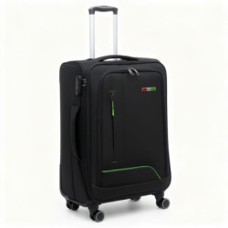 Walizka Bagia Capri Średnia | topwalizki.pl