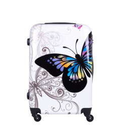 Walizka Bagia BL Średnia | topwalizki.pl