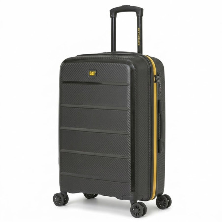 Walizka Caterpillar Cargo Średnia | topwalizki.pl