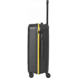 Walizka Caterpillar Cargo Średnia | topwalizki.pl