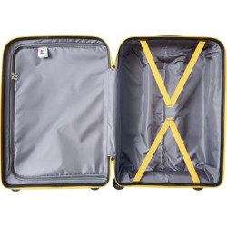 Walizka Caterpillar Cargo Średnia | topwalizki.pl