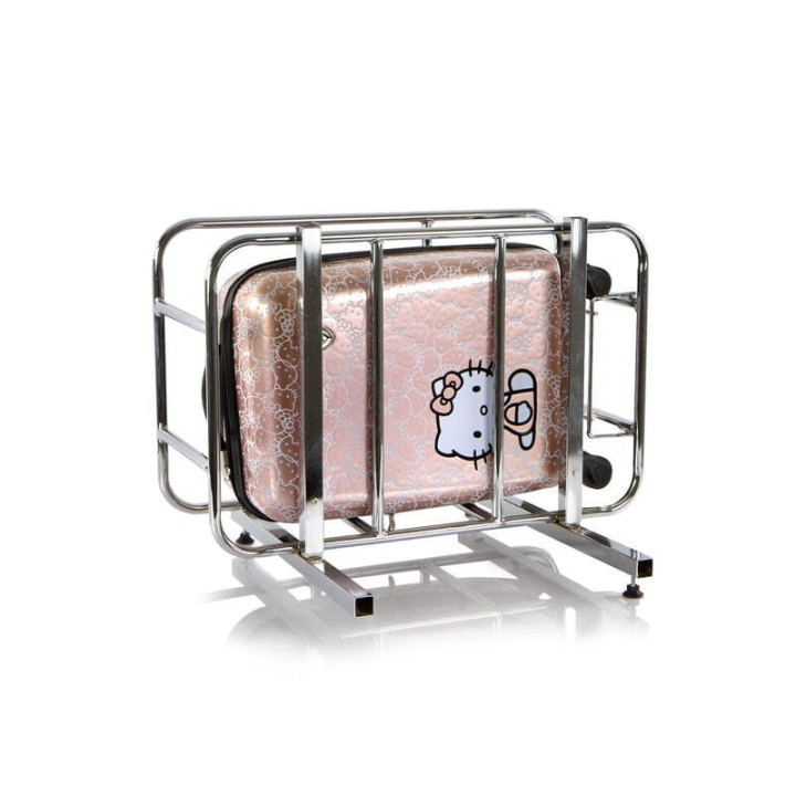 Zestaw Heys Walizka Mała + Kuferek Hello Kity Beauty | luxwalizki