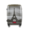 Walizka Madisson Wieża Eiffla Średnia | topwalizki.pl