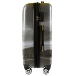 Walizka Madisson Wieża Eiffla Średnia | topwalizki.pl