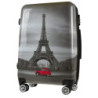 Walizka Madisson Wieża Eiffla Średnia | topwalizki.pl
