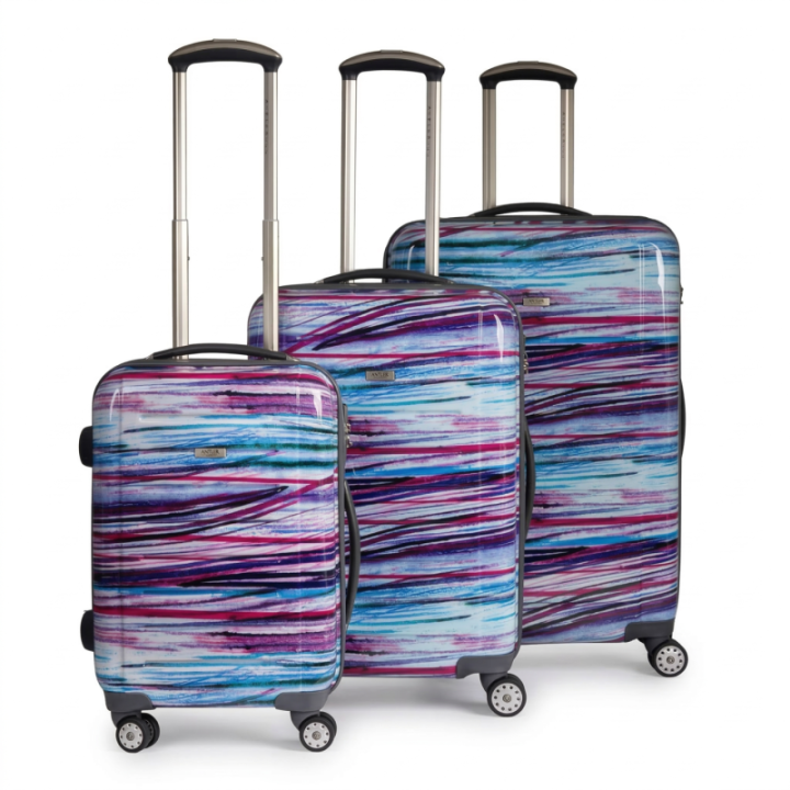 Zestaw walizek Airtex 928 3w1 | luxwalizki.pl