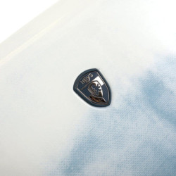 Walizka Heys Tie Dye Blue Skies Średnia | topwalizki.pl