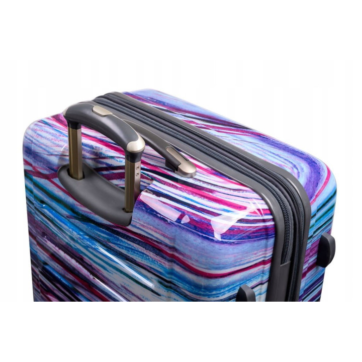 Zestaw walizek Airtex 928 3w1 | luxwalizki.pl