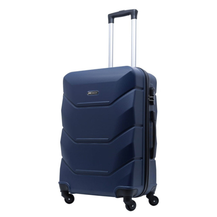 Zestaw walizek Bagia Havana 4w1 | luxwalizki.pl