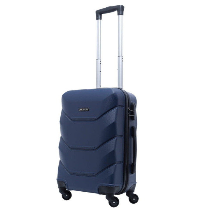 Zestaw walizek Bagia Havana 4w1 | luxwalizki.pl