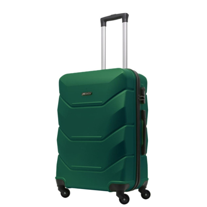 Zestaw walizek Bagia Havana 4w1 | luxwalizki.pl