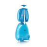 Zestaw Heys Walizka + Plecak Britto 2w1 | topwalizki.pl