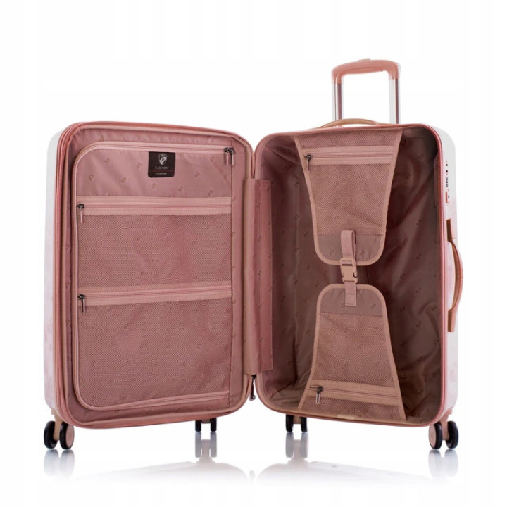 Zestaw walizek Heys TIE-DYE 3w1