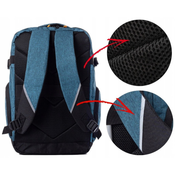 Plecak RGL | luxwalizki.pl