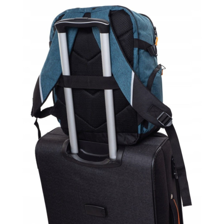 Plecak RGL | luxwalizki.pl