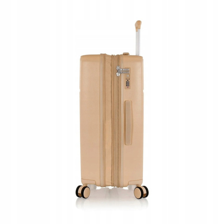 Zestaw walizek Heys Pastel Carmel 3w1